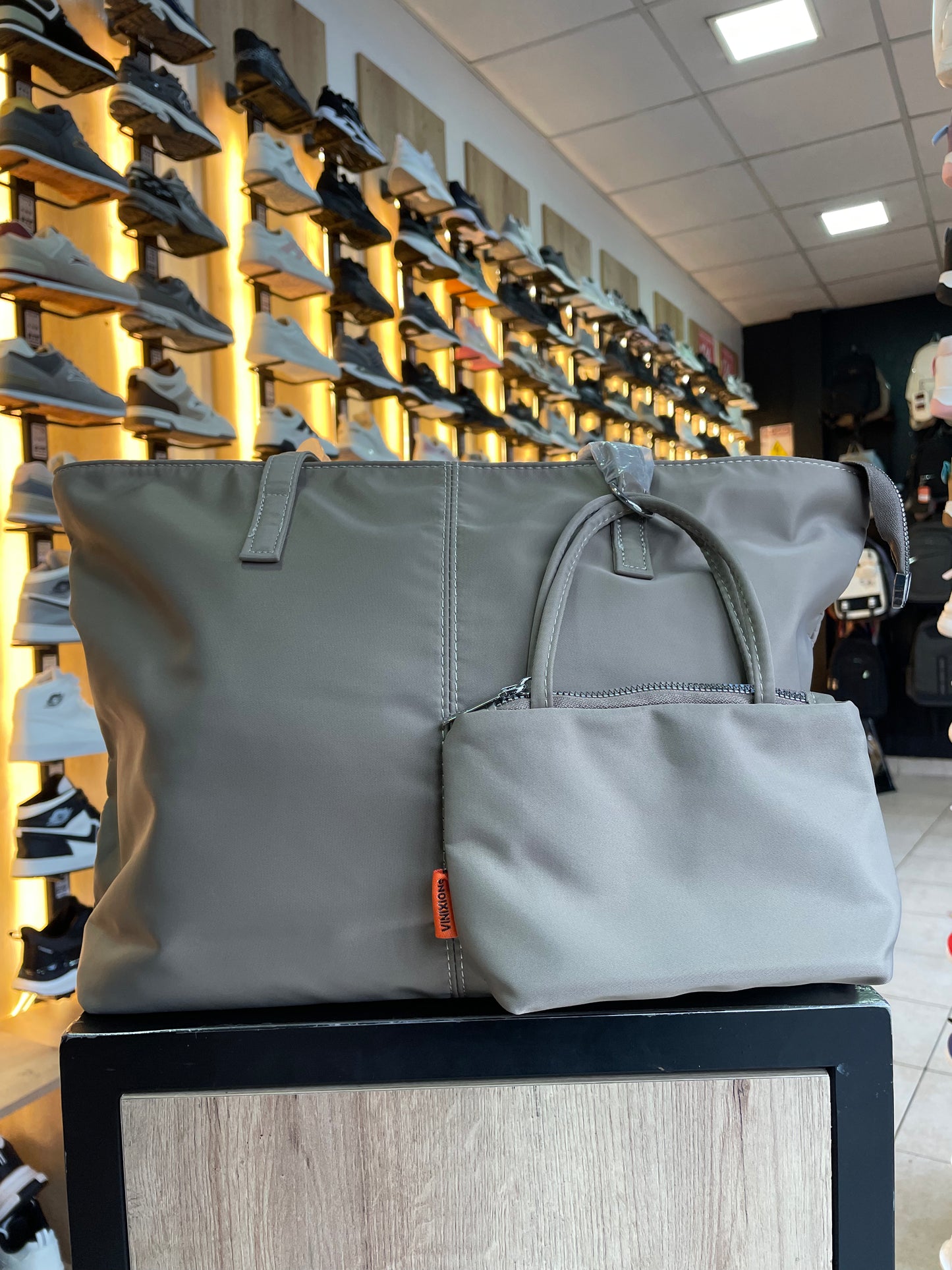 CARTERA TC CAMEL