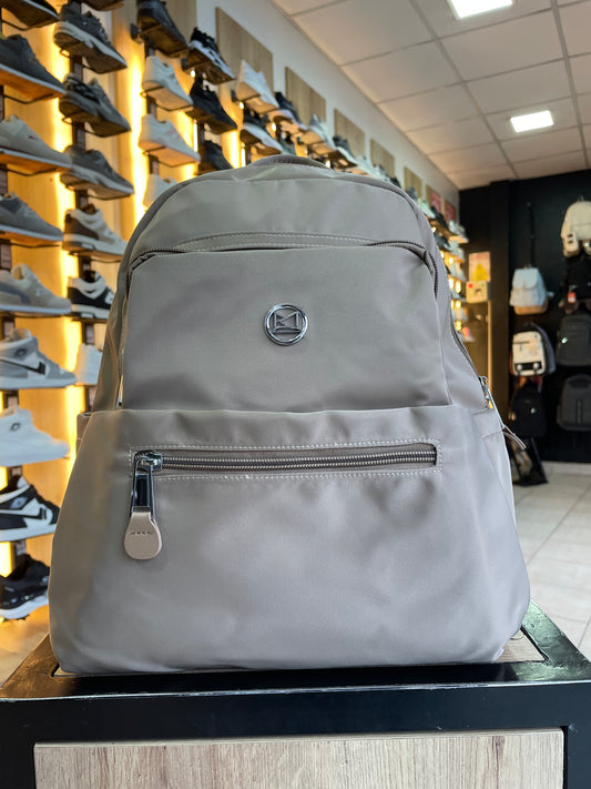 MOCHILA AW CAFÉ