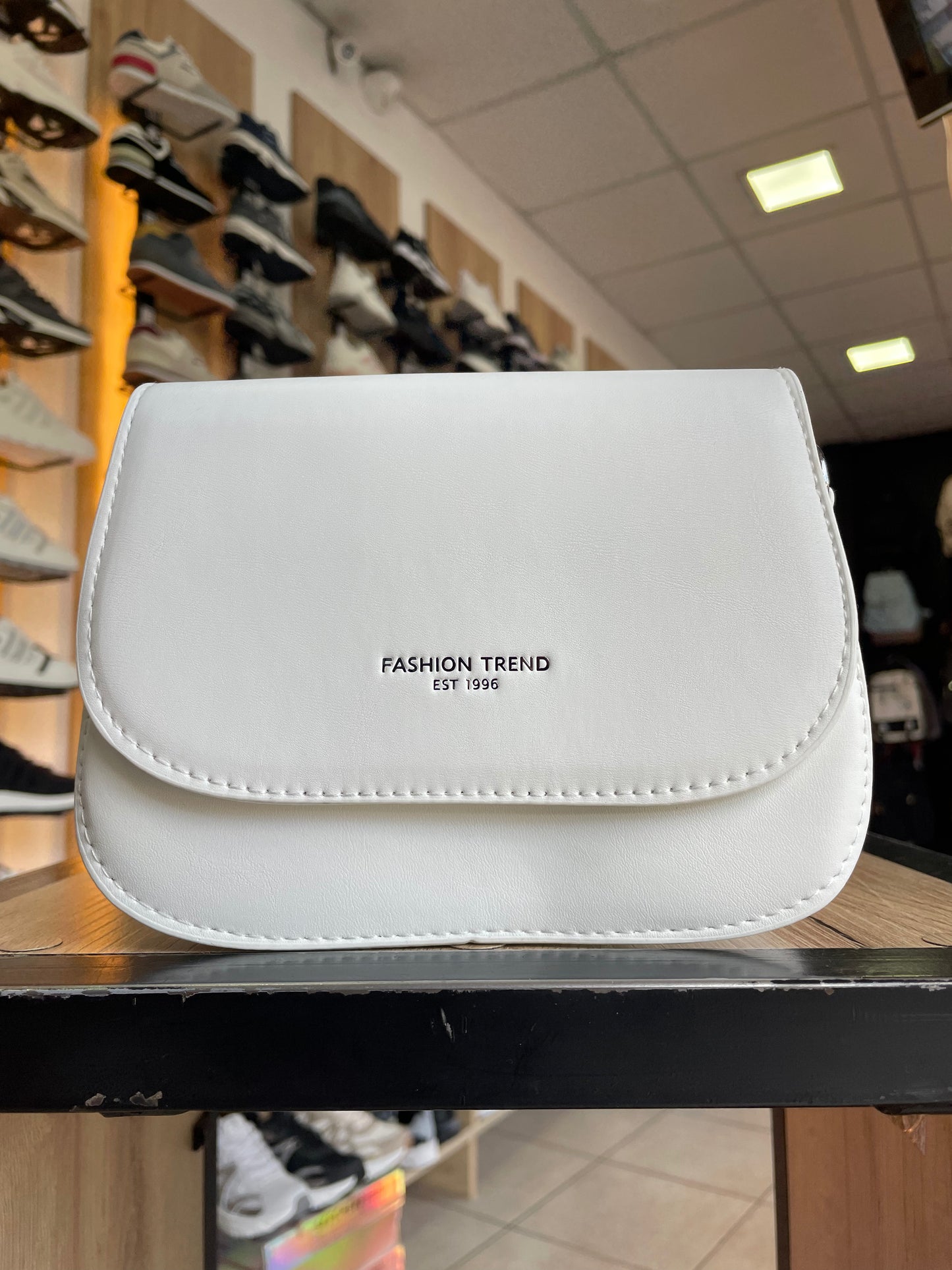 CARTERA CB BLANCO