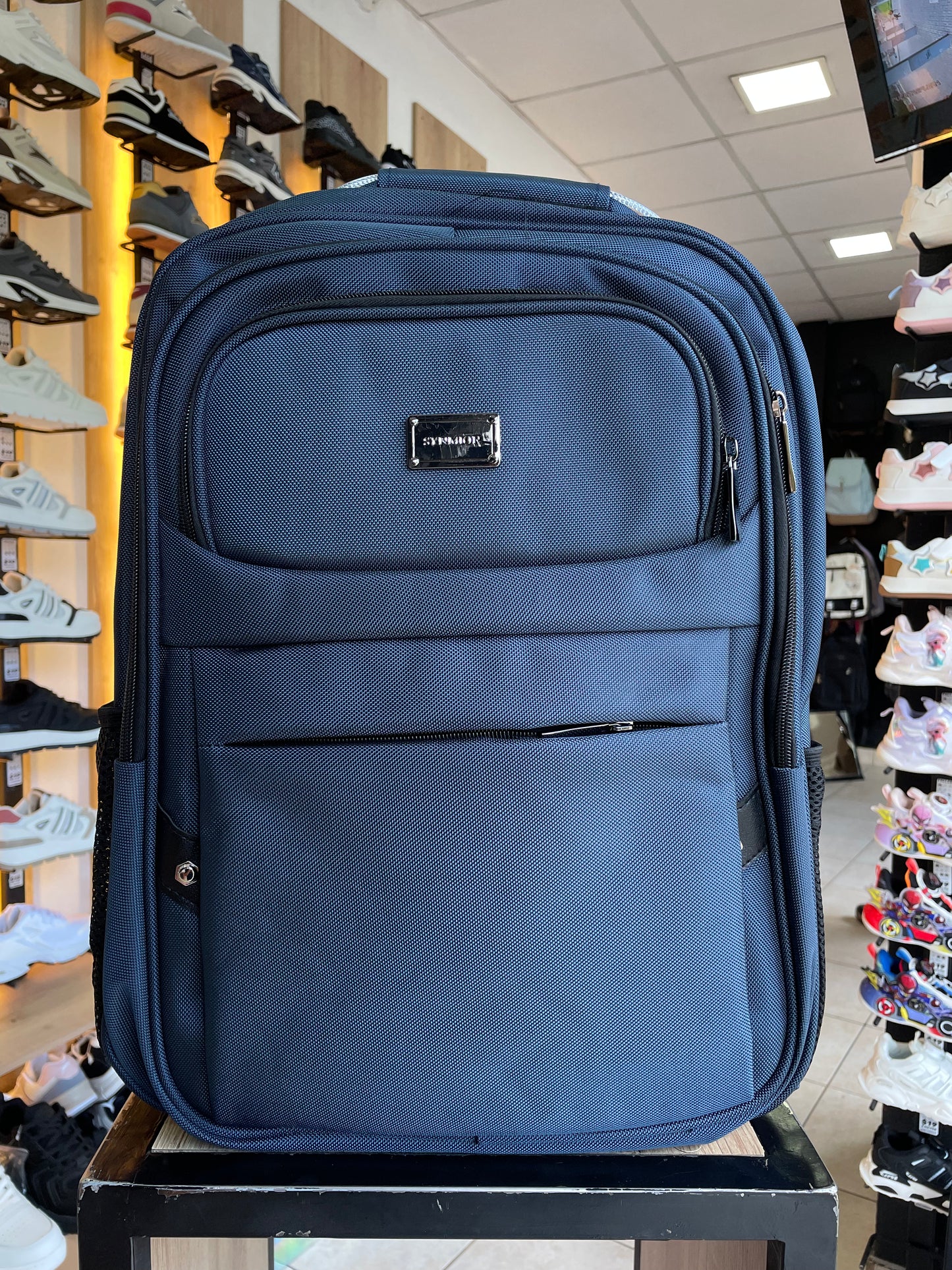 MOCHILA OR AZUL