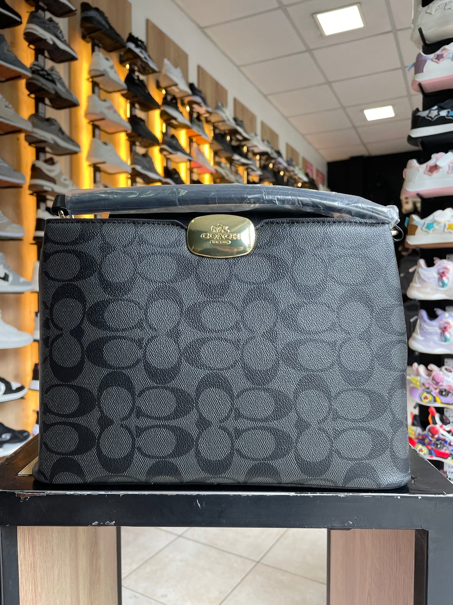 CARTERA OF NEGRA