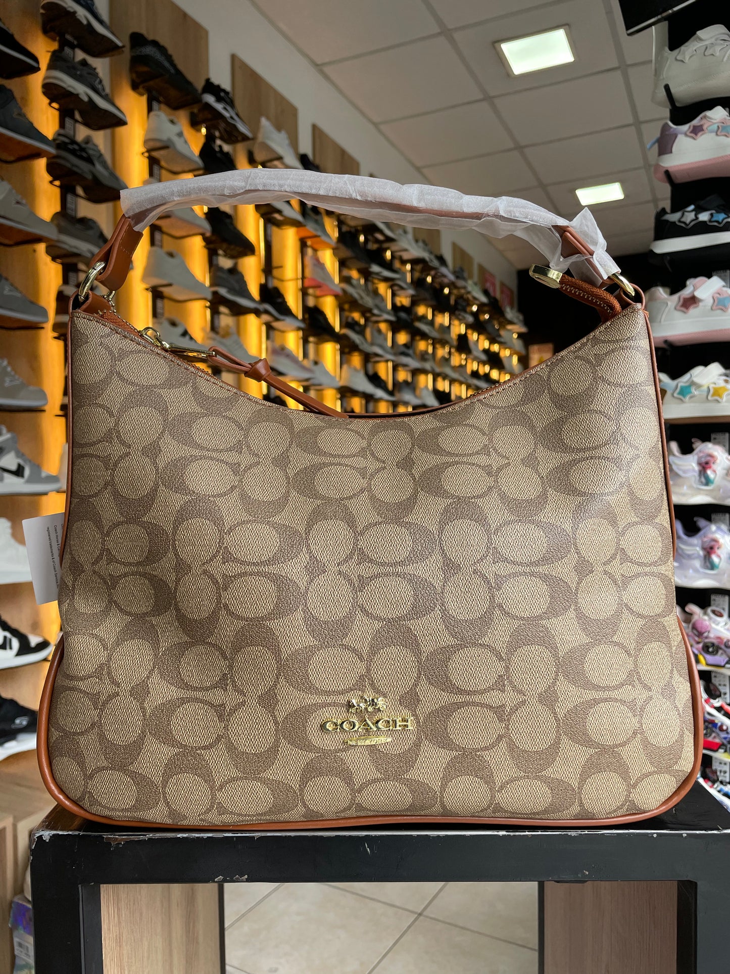 CARTERA MS CAMEL