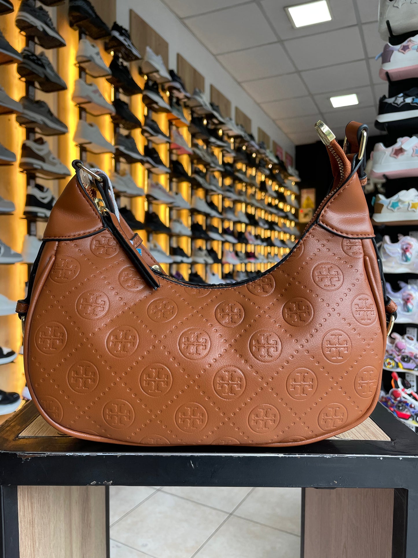 CARTERA CR CAFÉ
