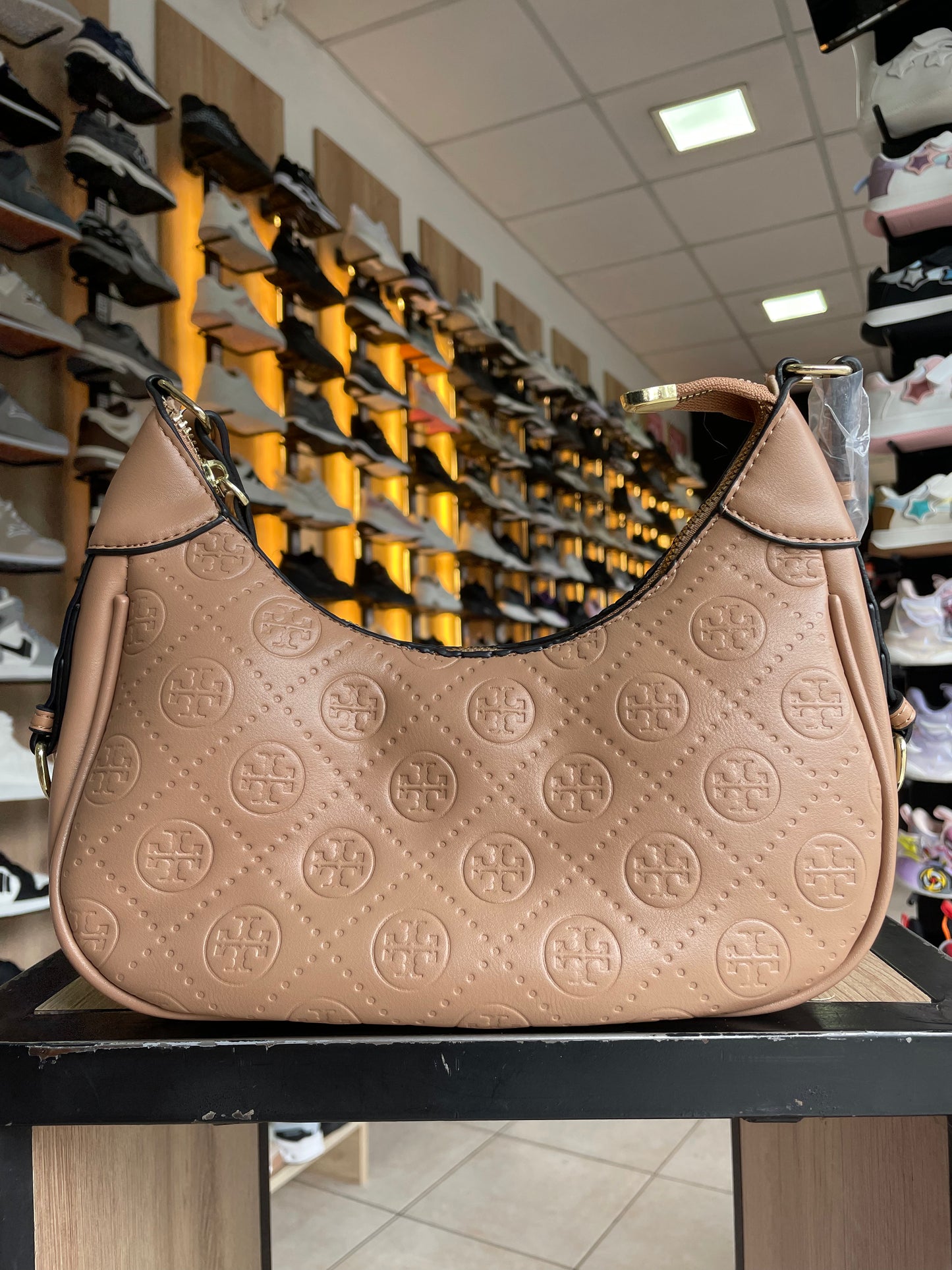 CARTERA CR CAMEL