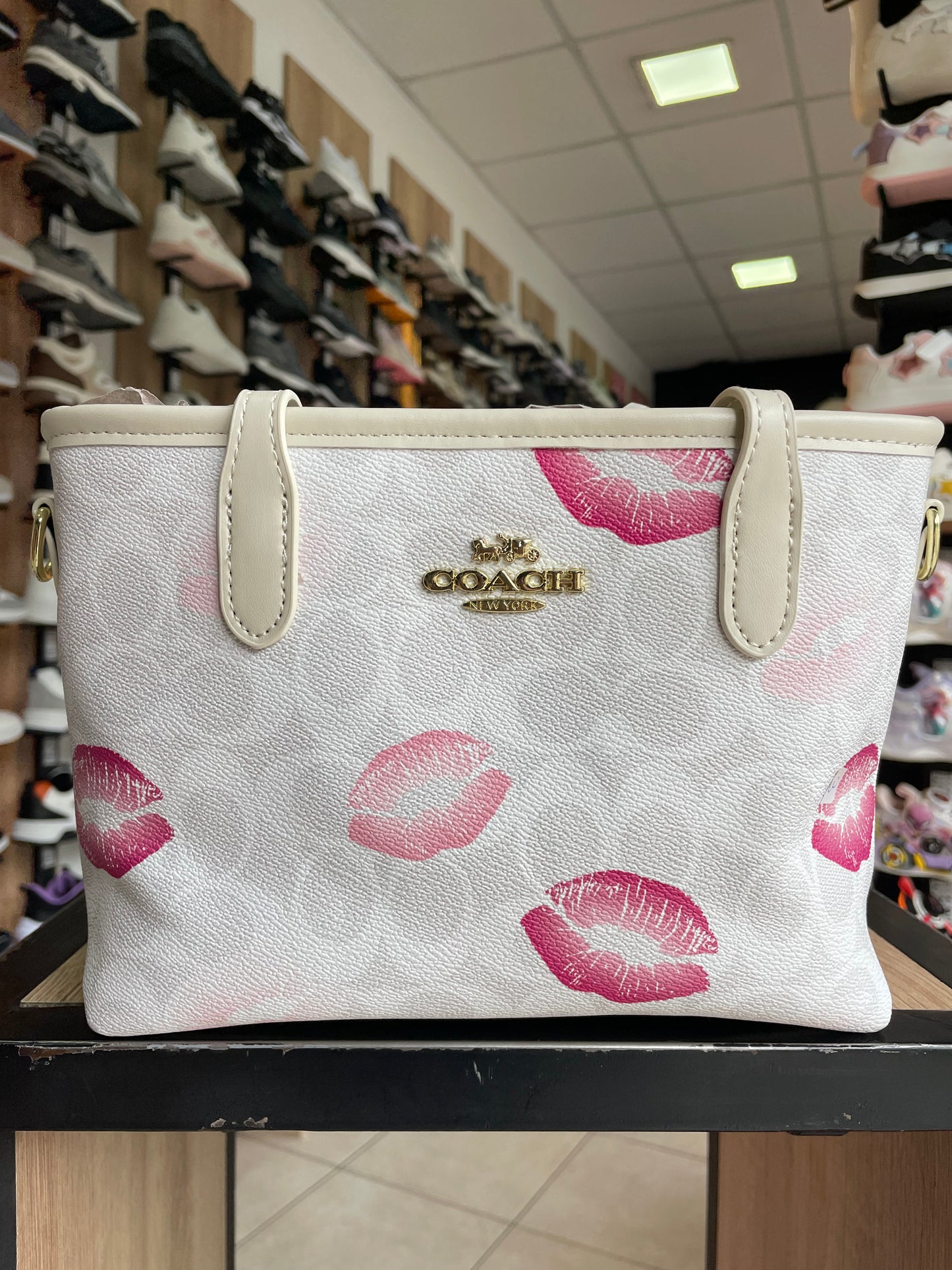 CARTERA BB BLANCO