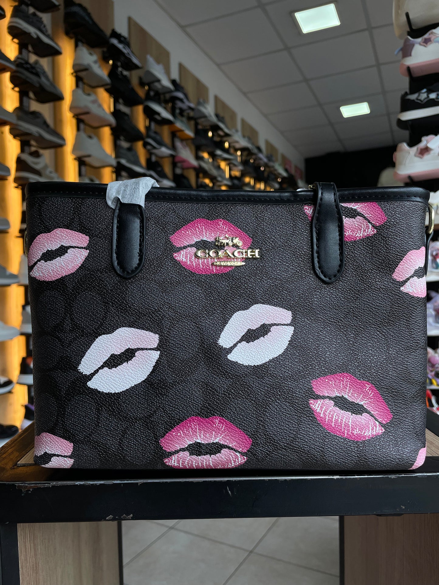 CARTERA BB NEGRA