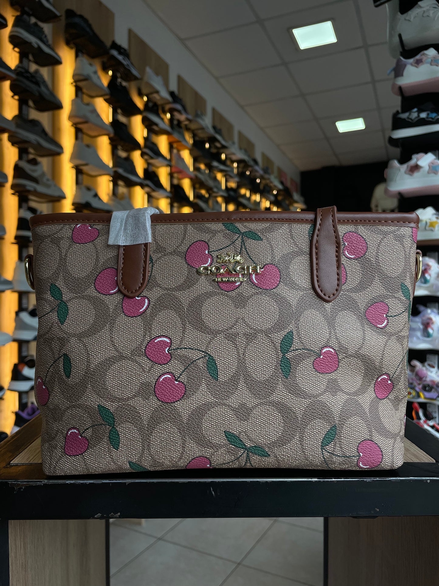 CARTERA CZ CAFÉ