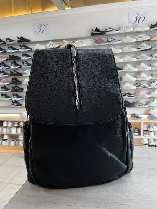 MOCHILA JK NEGRA