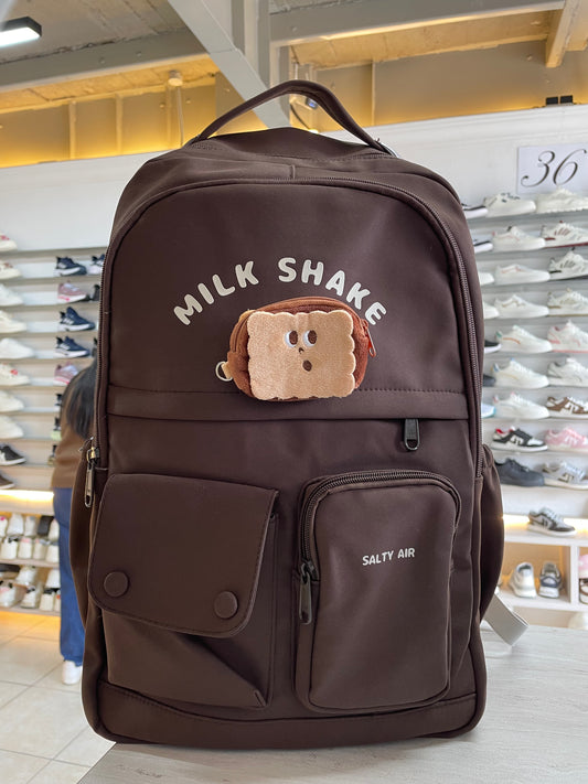 MOCHILA SW CAFE