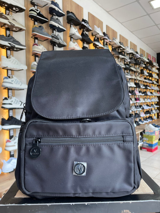MOCHILA VV NEGRA