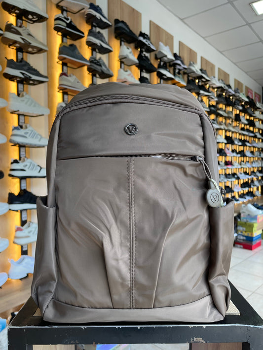 MOCHILA AV CAMEL