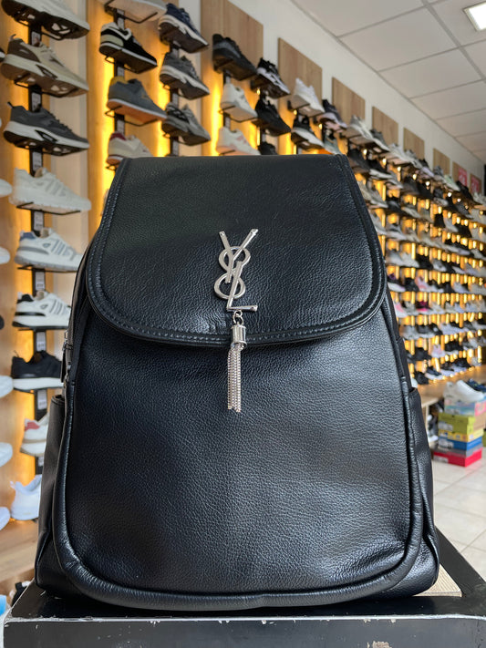 MOCHILA YS NEGRA