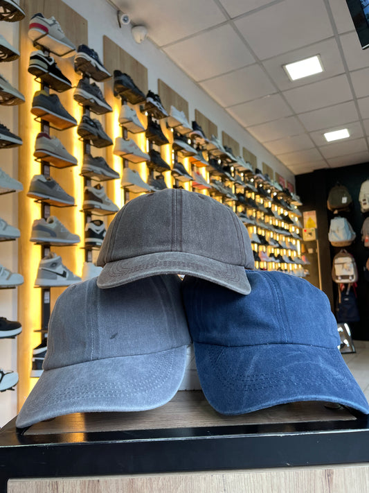 GORRAS ACID WASH
