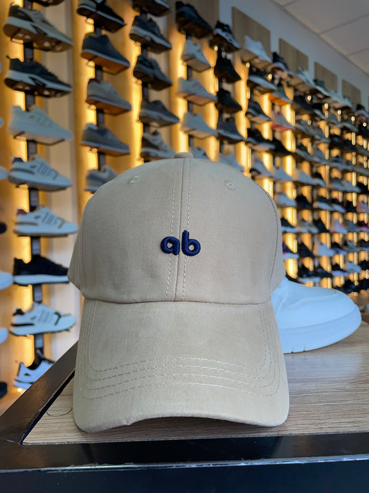 GORRAS BC BEIGE