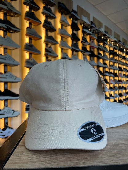 GORRAS BC BEIGE