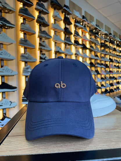 GORRAS JT AZULES