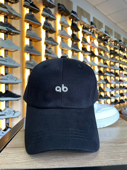 GORRAS NL NEGRA