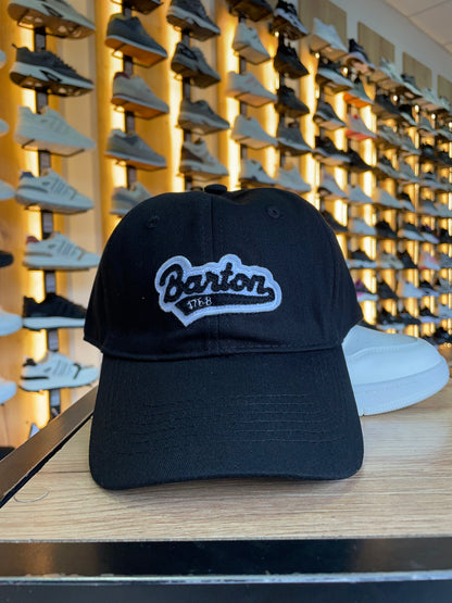 GORRAS NL NEGRA