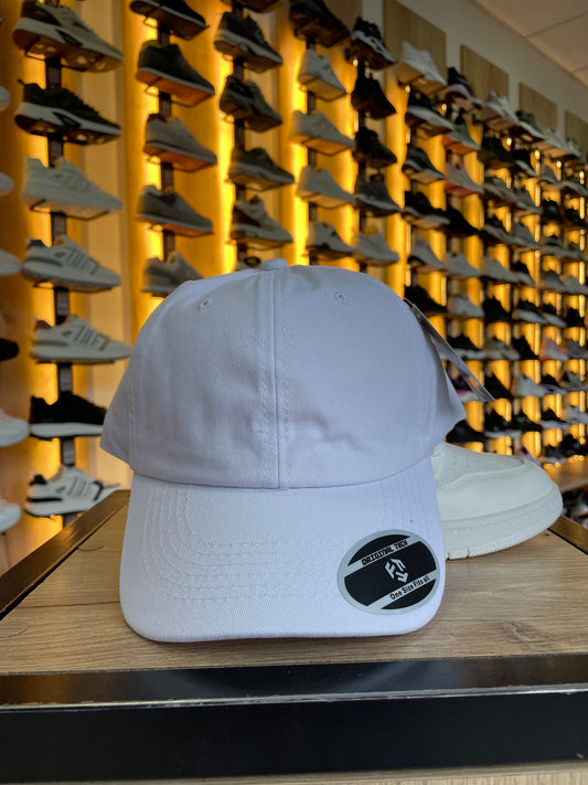 GORRAS WT BLANCO