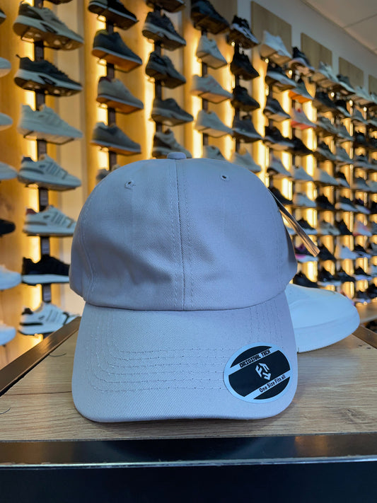GORRAS GR GRIS