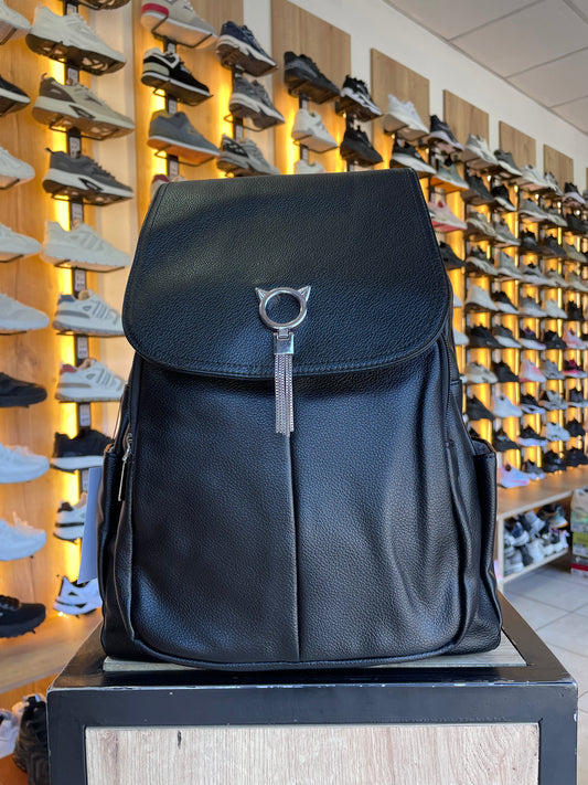 MOCHILA GT NEGRA