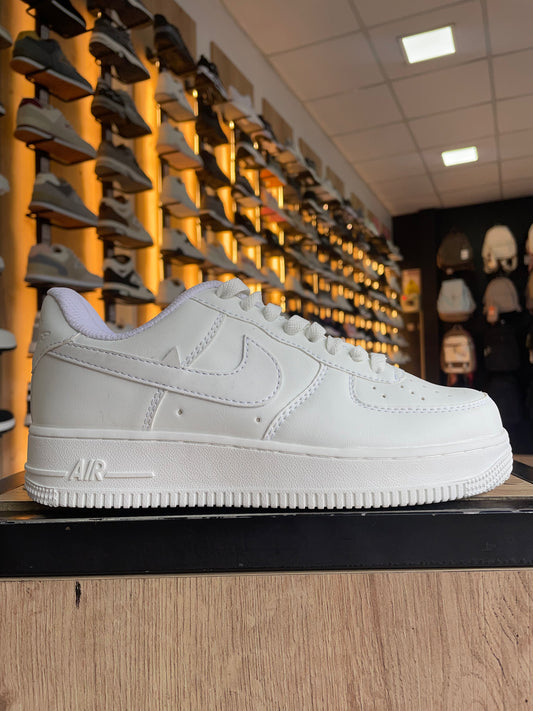 SNEAKER AF1 BLANCO