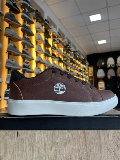 SNEAKER TD CAFÉ