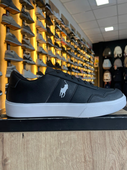 SNEAKER PO NEGRO