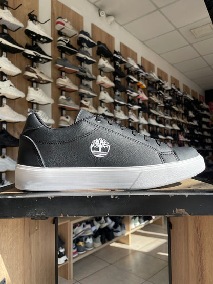 SNEAKER TD NEGRO
