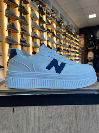 SNEAKER ZC AZUL