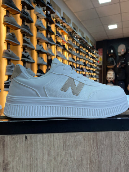 SNEAKER ZC BEIGE