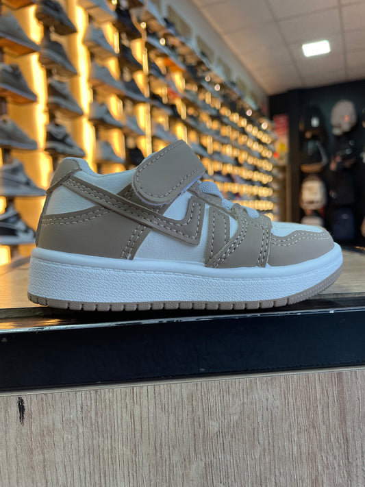 SNEAKER LK BEIGE NIÑOS