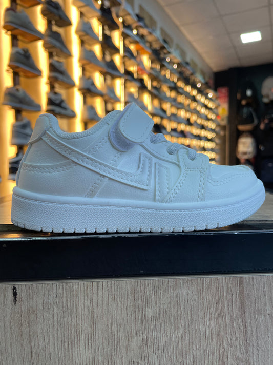SNEAKER LK BLANCO NIÑOS
