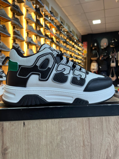 SNEAKER A23 VERDE