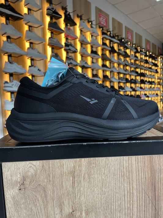 DEPORTIVO WEST JKS NEGRO