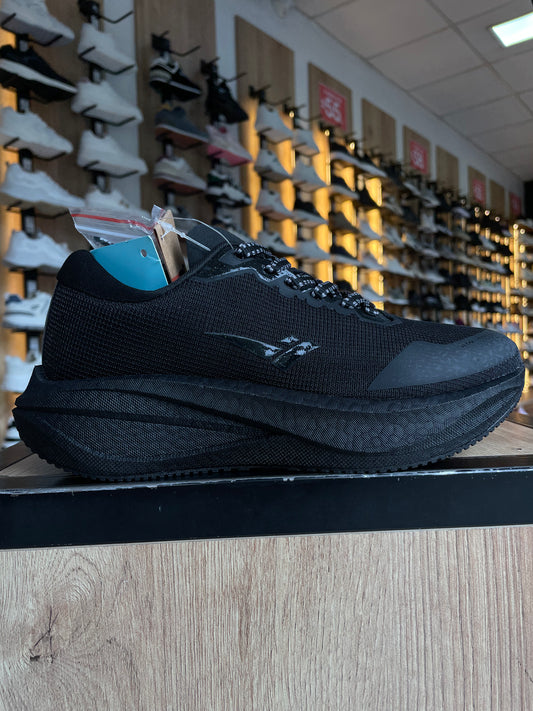 DEPORTIVO WEST JKN NEGRO