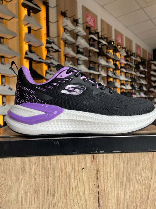 DEPORTIVO SKS MORADO