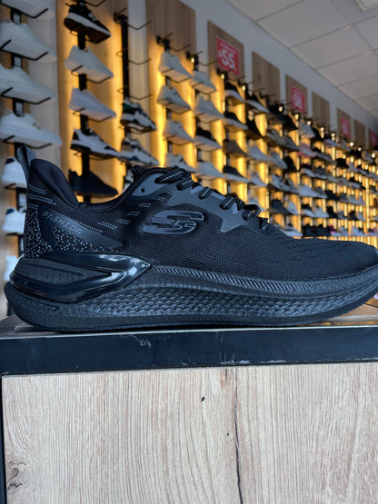 DEPORTIVO SKS NEGRO