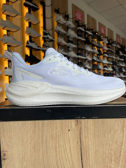 DEPORTIVO SKS BLANCO