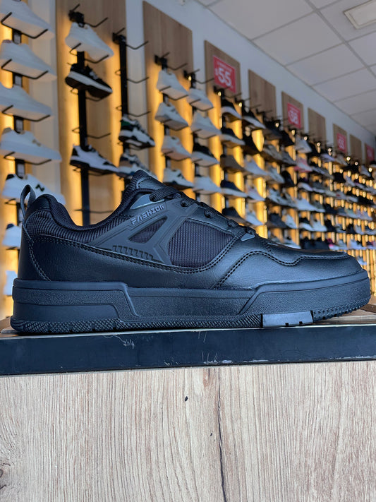 SNEAKER FH NEGRO