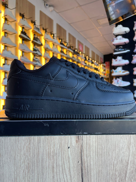 SNEAKER AF1 NEGRO
