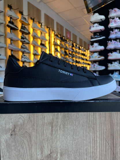 SNEAKER TM NEGRO
