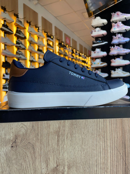 SNEAKER TM AZUL