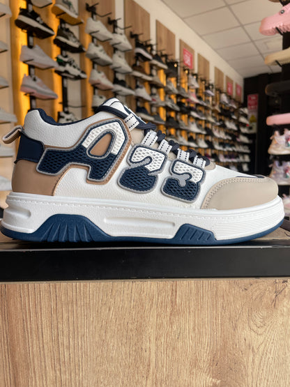 SNEAKER A23 AZUL