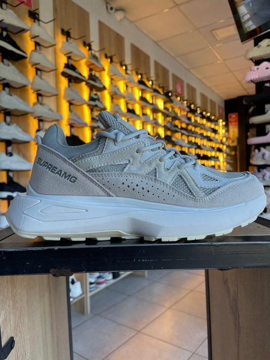 ZAPATILLA AMG VERDE
