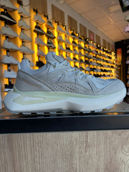 ZAPATILLA AMG BEIGE