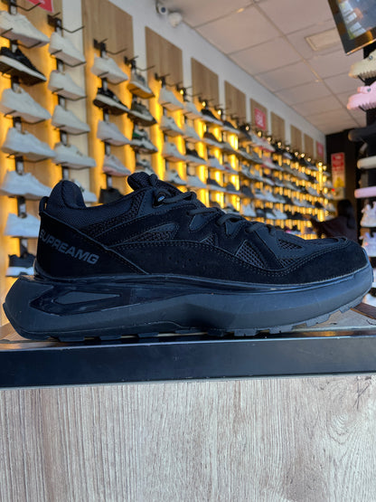 ZAPATILLA AMG NEGRO