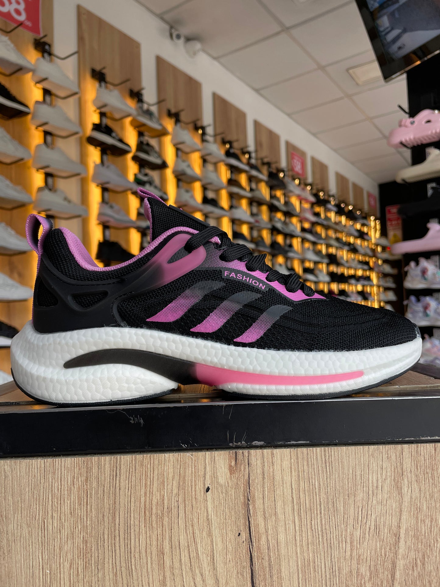 DEPORTIVO FI ROSADO