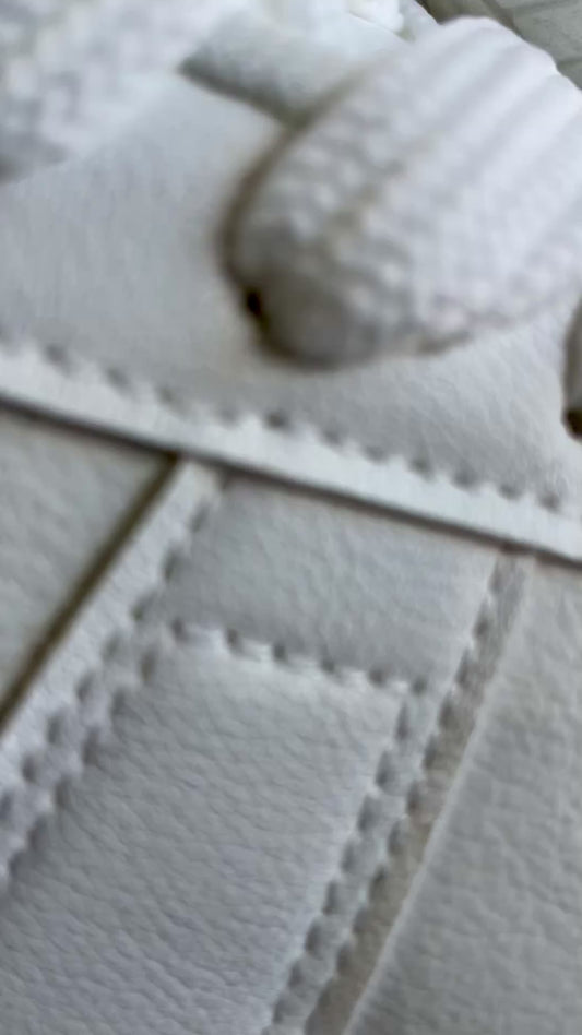 SNEAKER DN BLANCO