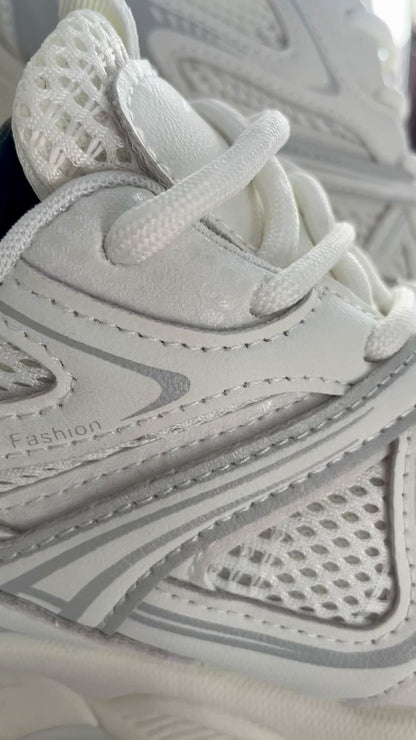 ZAPATILLA FO BLANCA
